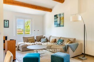  Maison à vendre 5 pièces 170 m²