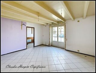  Maison à vendre 3 pièces 72 m²