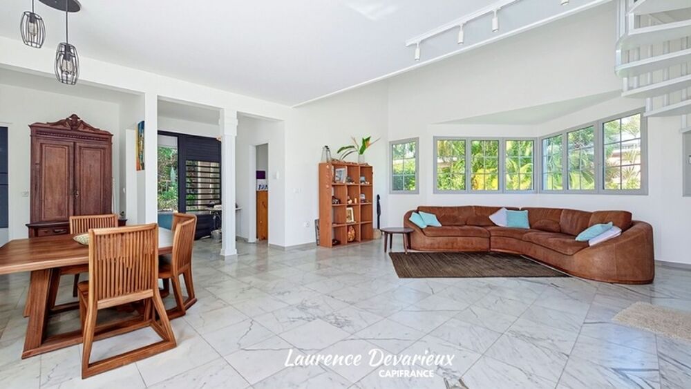 à vendre  Villa Le Gosier (97190)