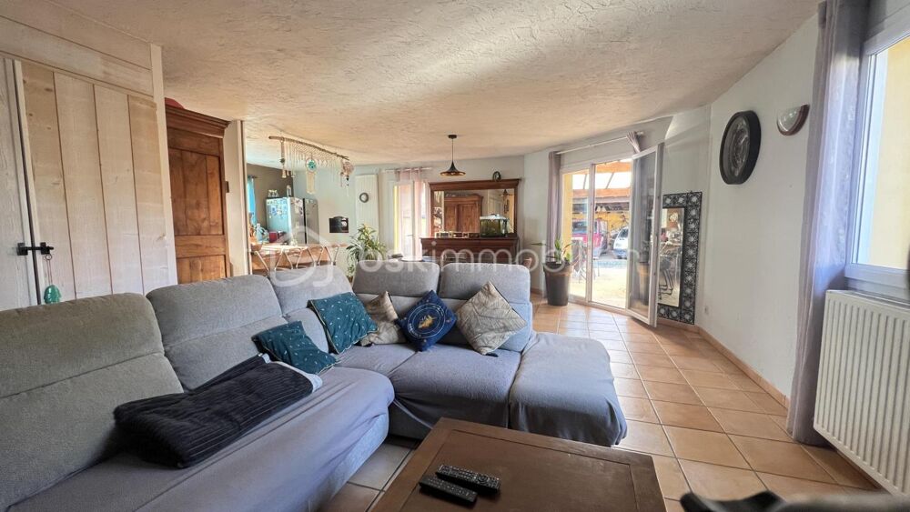 Maison 108m² + dépendances