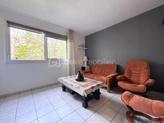  Appartement à vendre 2 pièces 31 m²