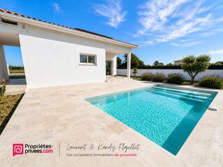  Maison à vendre 4 pièces 94 m²