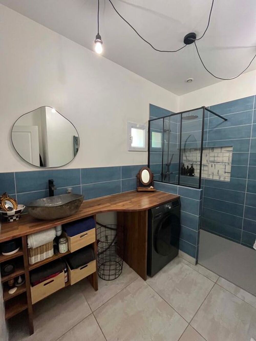 Location Maison Maison de 86m2 à louer sur Moulins-sur-Yèvre Moulins sur yevre