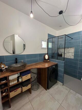  Maison à louer 4 pièces 86 m²