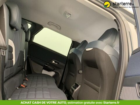 C5 aircross HYBRIDE NOUVEAU 145 CH E-DCS6 PLUS 2026 occasion 69190 Saint-Fons