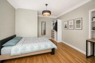  Appartement à vendre 5 pièces 101 m²