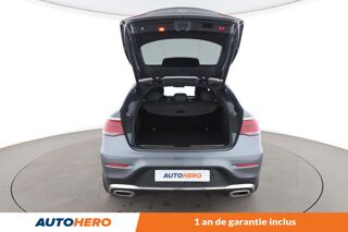 Classe GLC 220 d AMG Line 4Matic 9G-Tronic 194 ch 2022 occasion 92130 Issy-les-Moulineaux