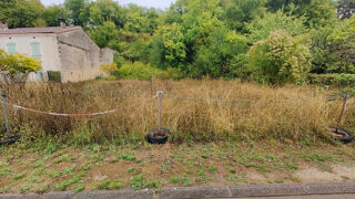  Terrain � vendre 1069 m�