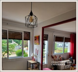 Appartement à vendre 3 pièces 68 m²