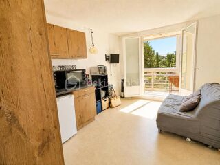  Appartement à vendre 2 pièces 22 m²