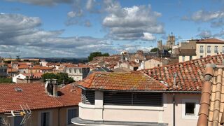  Appartement à louer 1 pièce 20 m²
