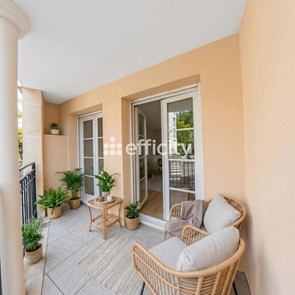 Vente Appartement Appartement Le plessis robinson