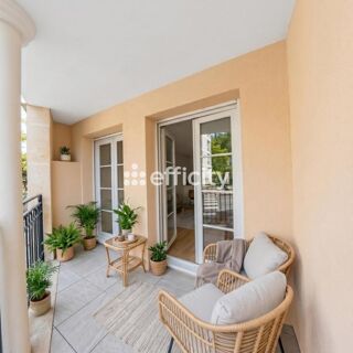 Vente Appartement Appartement Le plessis robinson