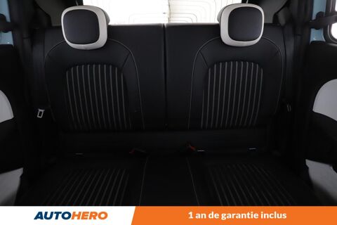 Twingo 0.9 TCe Intens EDC 92 ch 2019 occasion 92130 Issy-les-Moulineaux