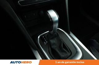 M&eacute;gane 1.5 dCi Blue Intens EDC 115 ch 2019 occasion 92130 Issy-les-Moulineaux