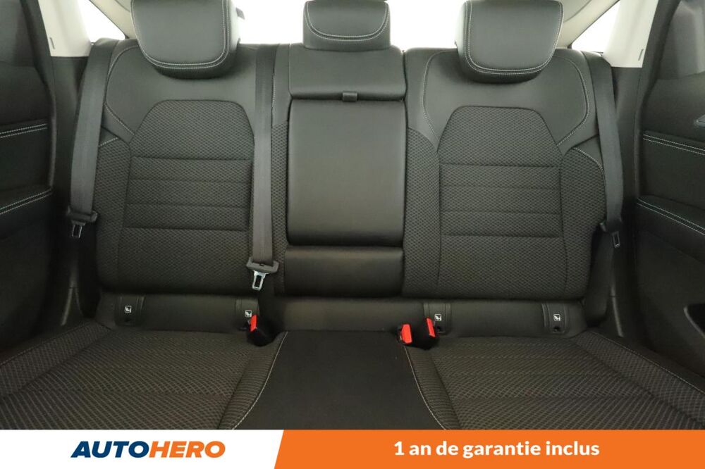 Arkana 1.3 TCe Mild Hybrid Techno EDC 140 ch 2022 occasion 92130 Issy-les-Moulineaux