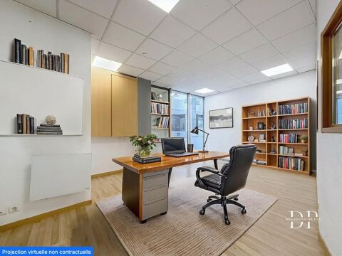 Local bureaux de 184 m2 &agrave; vendre ANNEMASSE (74) 269000 74100 Annemasse