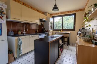  Appartement  vendre 4 pices 84 m