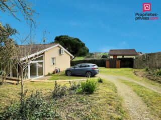  Maison à vendre 5 pièces 84 m²
