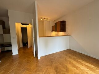  Appartement à louer 2 pièces 50 m²