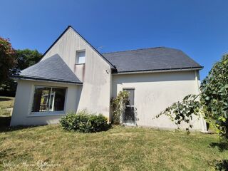  Maison � vendre 5 pi�ces 133 m�