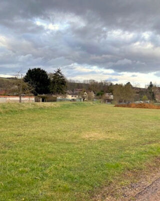  Terrain � vendre 1360 m�