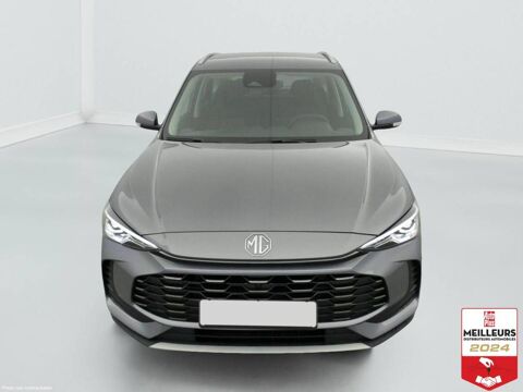 MG.ZS 1.5 L Hybrid+ 197 ch Comfort 2026 occasion 10150 Lavau
