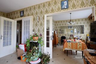  Maison � vendre 4 pi�ces 94 m�