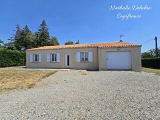  Maison à vendre 4 pièces 84 m²