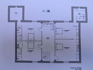  Propri�t�/ch�teau � vendre 15 + pi�ces 522 m�