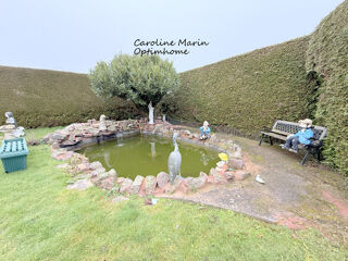  Maison � vendre 7 pi�ces 190 m�