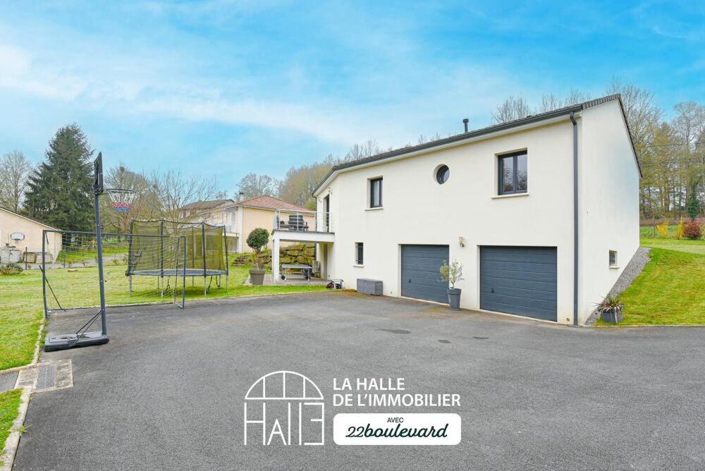 Vente Maison Pavillon Couzeix