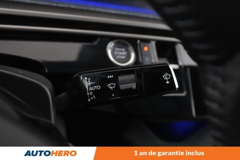 3008 1.2 Hybrid Allure e-DCS6 145 ch 2026 occasion 92130 Issy-les-Moulineaux