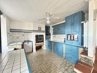  Maison à vendre 5 pièces 130 m²