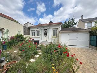  Maison � vendre 5 pi�ces 101 m�