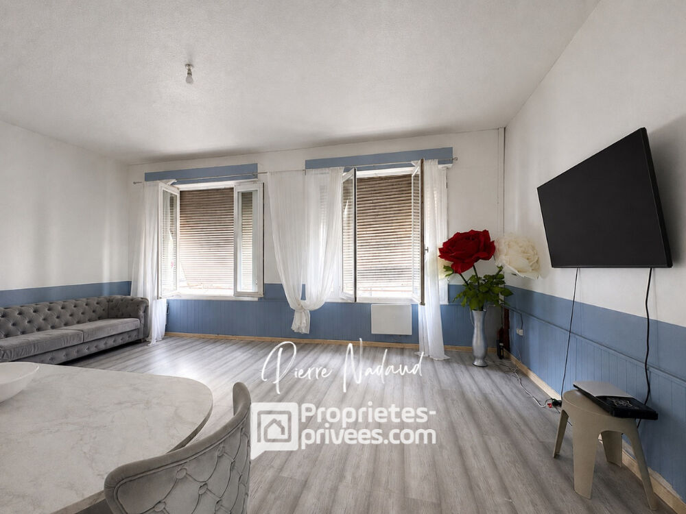 Investissement locatif maison + garage