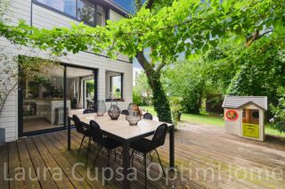 Maison à vendre 5 pièces 91 m²