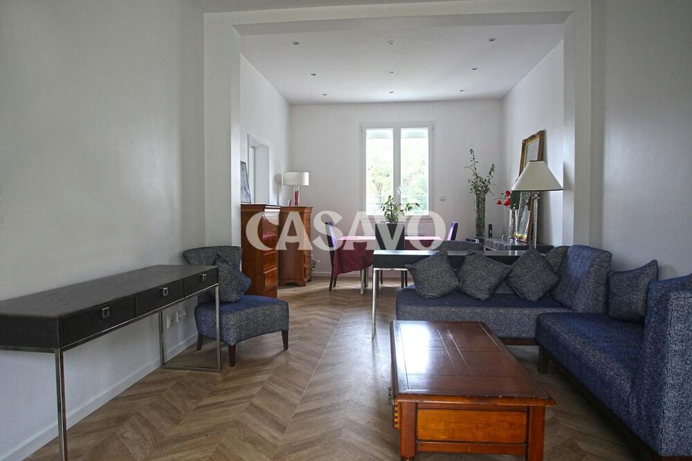 Vente Maison Vente Maison 8 pièces de 181m² - 95120 Ermont Ermont