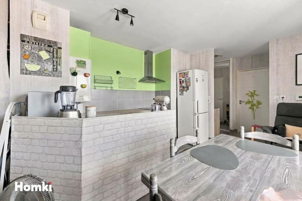 Vente Appartement Appartement T2 de 39 m² à Trévoux 01600, Boulevard Poyat Trevoux