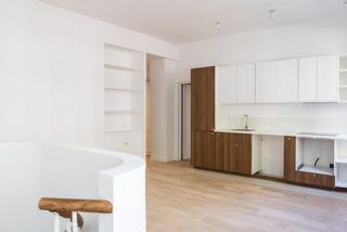  Appartement � vendre 3 pi�ces 63 m�