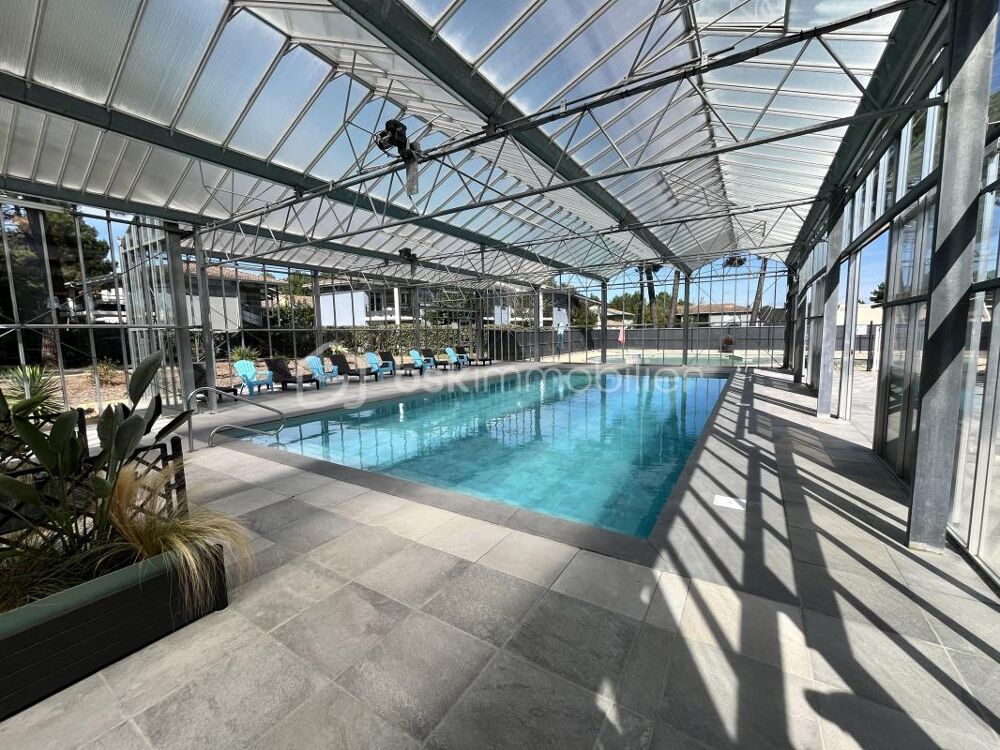 Appartement 1 chambre Le Verdon sur mer