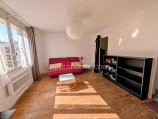 Appartement à vendre 1 pièce 28 m²