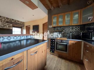  Maison � vendre 6 pi�ces 135 m�