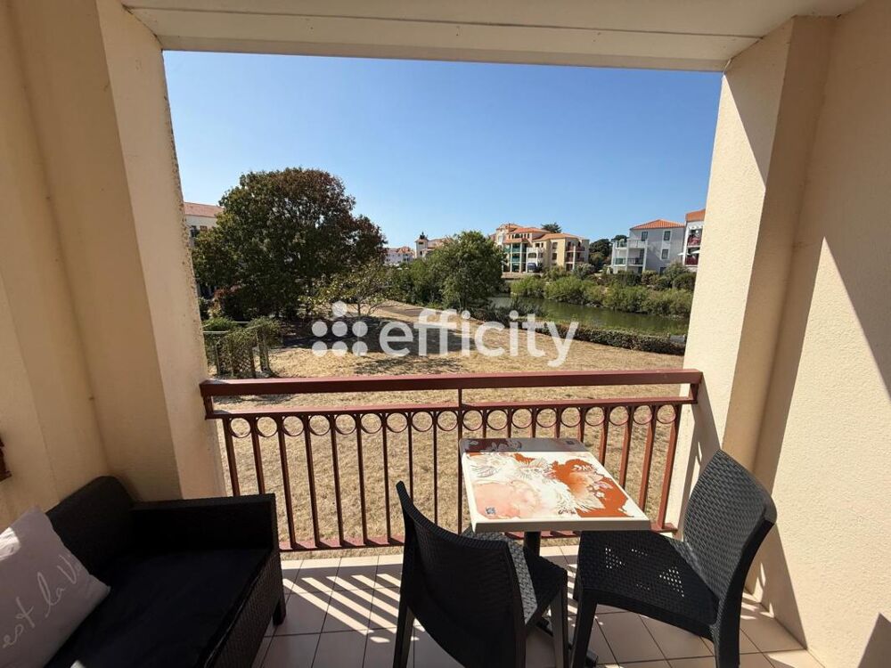 Vente Appartement Appartement Talmont saint hilaire