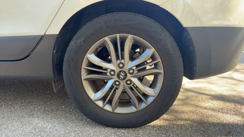 iX35 1.7 CRDi 115 Premium 2013 occasion 76240 Belbeuf