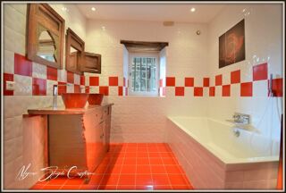  Maison à vendre 10 pièces 355 m²