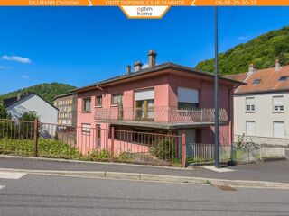  Maison à vendre 5 pièces 130 m²