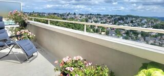  Appartement � vendre 3 pi�ces 70 m�