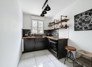 Appartement � vendre 4 pi�ces 82 m�