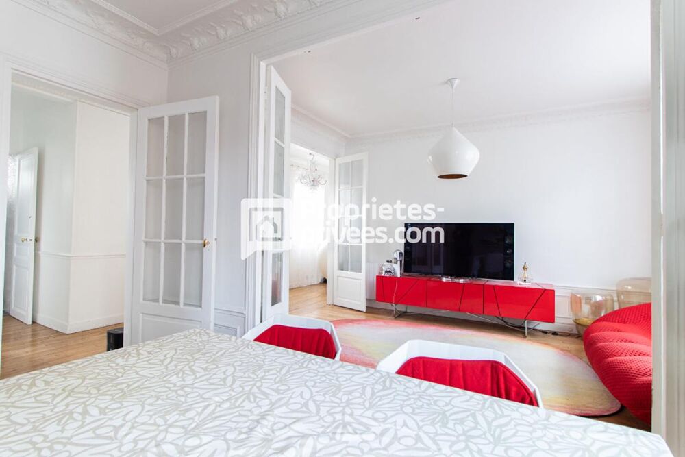  vendre  Appartement Paris 20